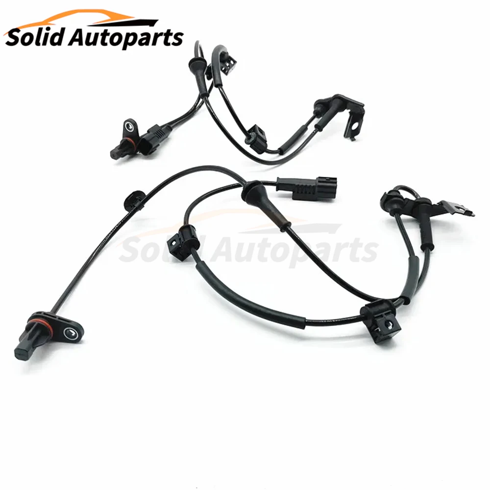 Front Right Left ABS Speed Sensor 95671-D3000 95670-D3000 95671-F8000 For Hyundai Tucson 2016-2020 / Kia Sportage 2017-2022