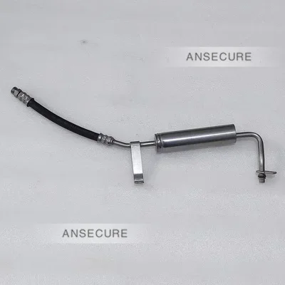 

2.0 Petrol Automatic Gearbox Oil Pressure Line Hose For Audi A6 C6 2.0 2005-2011 4F0317826 4F0 317 826