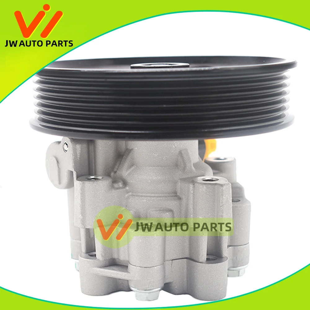 Steering Systems Power Steering Pump For Chevrolet Captiva C100 C140 2.4L 2011-2016 95048324 95476164 4818705