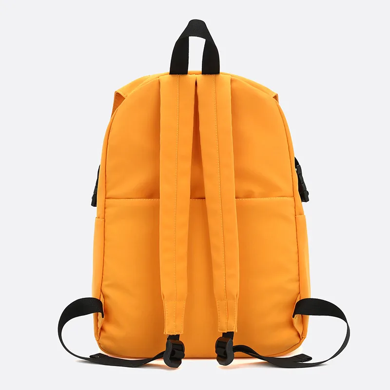 Schoolbags for Junior High School Girls 2024 New Primary School Students Large Capacity Backpacks Preppy Style High School Students