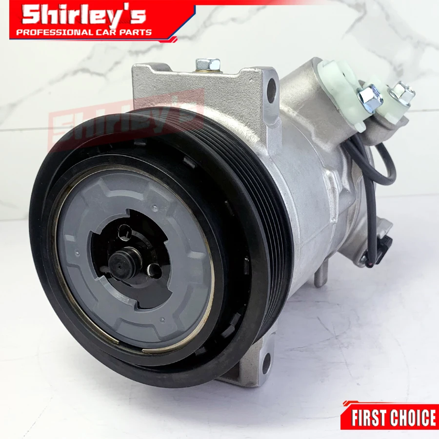 CAR Air Conditioner Ac Compressor For Jeep Compass Patriot Dodge Caliber 55111610AA 55111610AB 55111610AC RL111610AB 4471500751