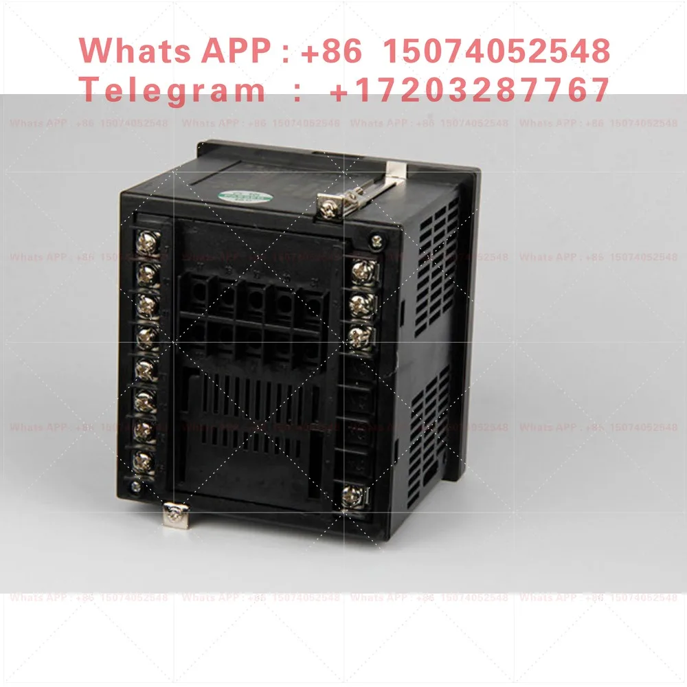Yuyao Changjiang Temperature Instrument Factory Temperature controller XMTA-608 618 618G D piece
