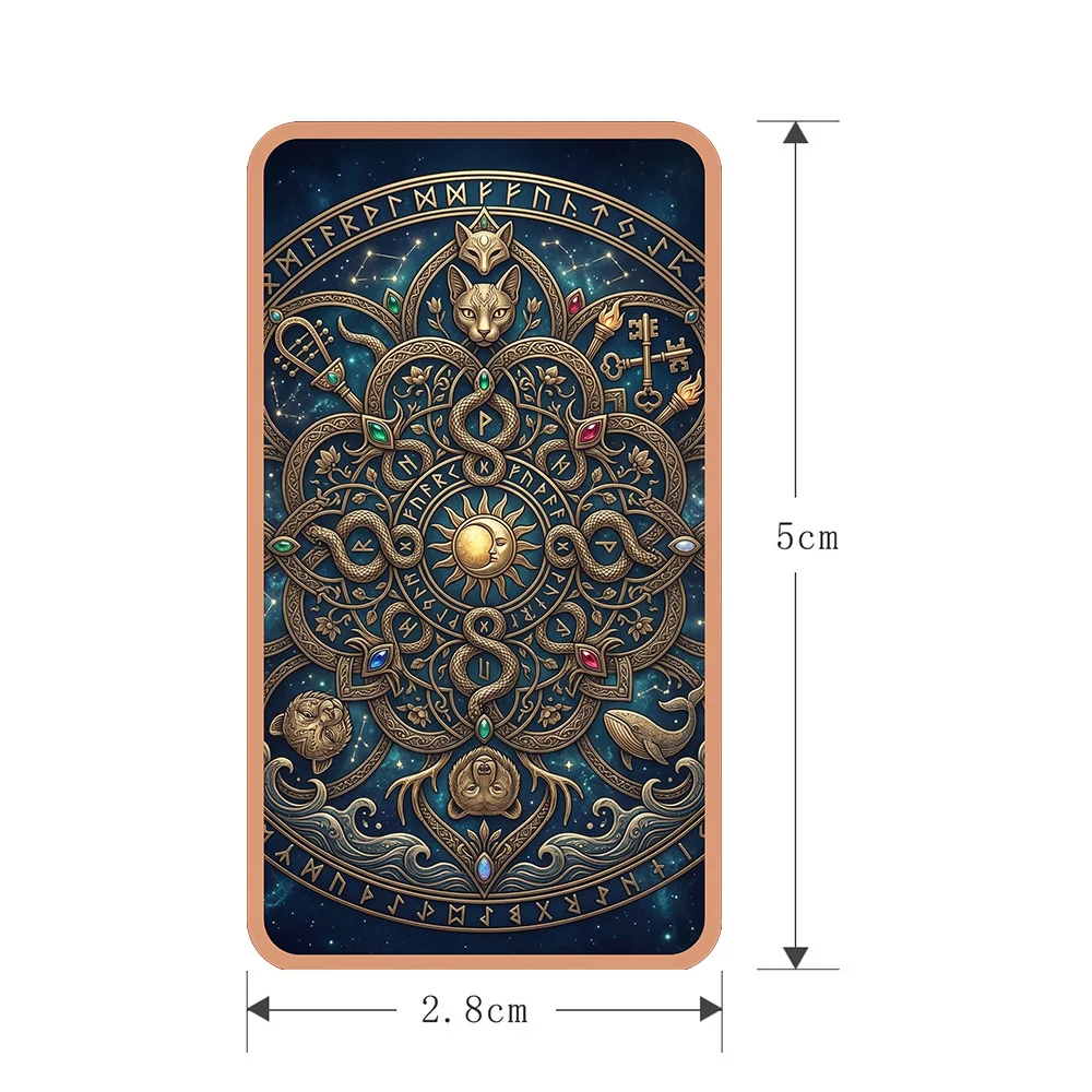 Ancient Egyptian Cat Goddess 999 Fine Copper Bar 1 oz Pure Copper Collection Bar Gift for Cat Lovers
