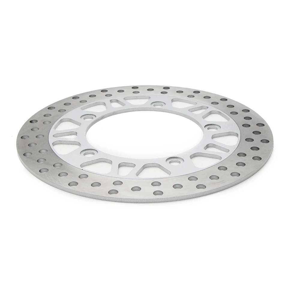 Motorcycle Front Brake Disc Rotor For Suzuki AN400 07-13 AN650 Burgman 04-13 AN250 Skywave Type M/S 07-08 SN250 Burgman 03-06
