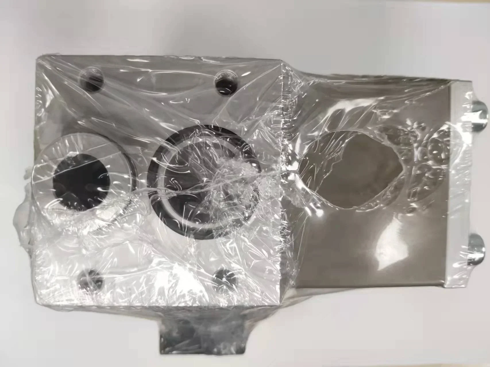 

Compensation Valve & Valve for Krones KHS X-KRU105-17865/50376245/59.70058/VSP152148