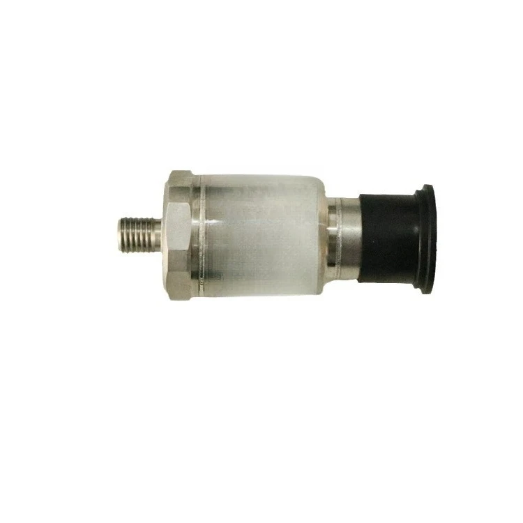 Vibration Sensor Communication Gateway Module