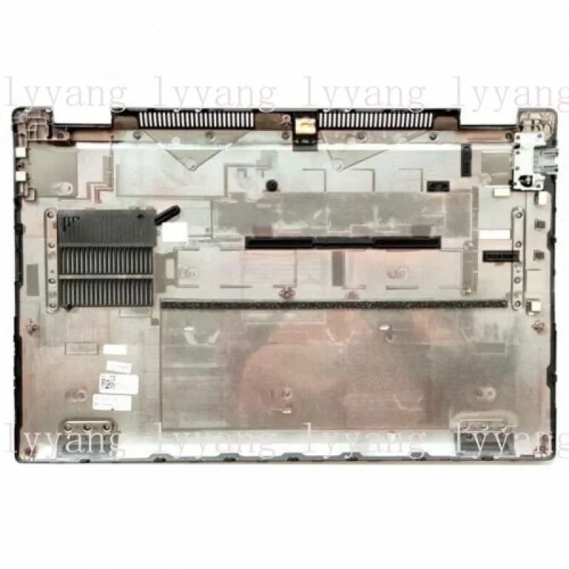 f  New 0RDPGT For Dell Precision 3560 M3560 Lower Bottom Base Cover Case D Shell