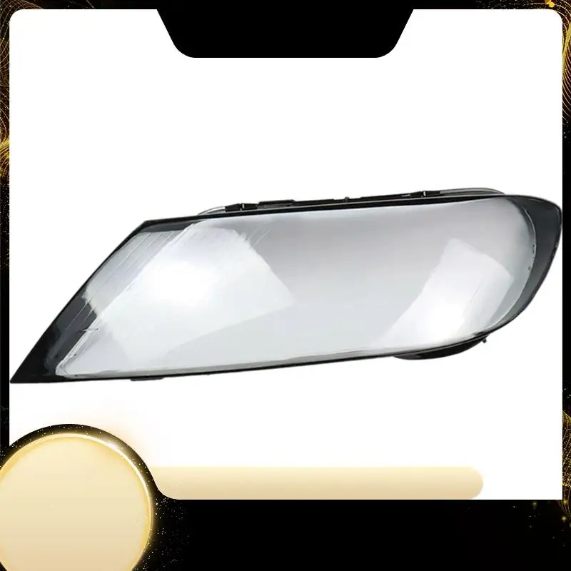 

Для Phaeton 11-15 линза автомобильной фары передняя фара прозрачная крышка фары A-A74F