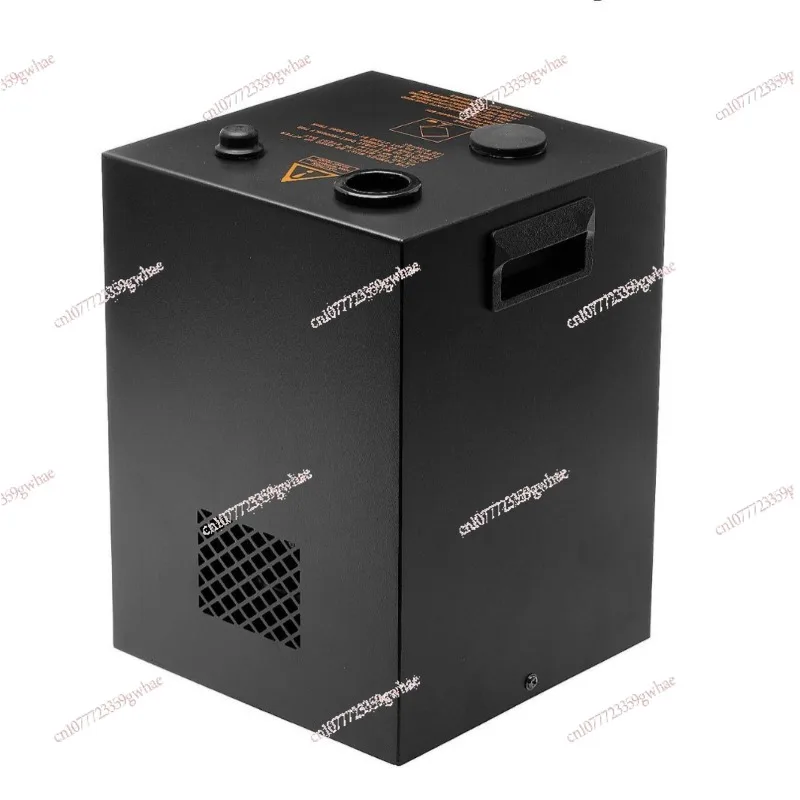 Flower spraying atmosphere wedding party remote control flower machine