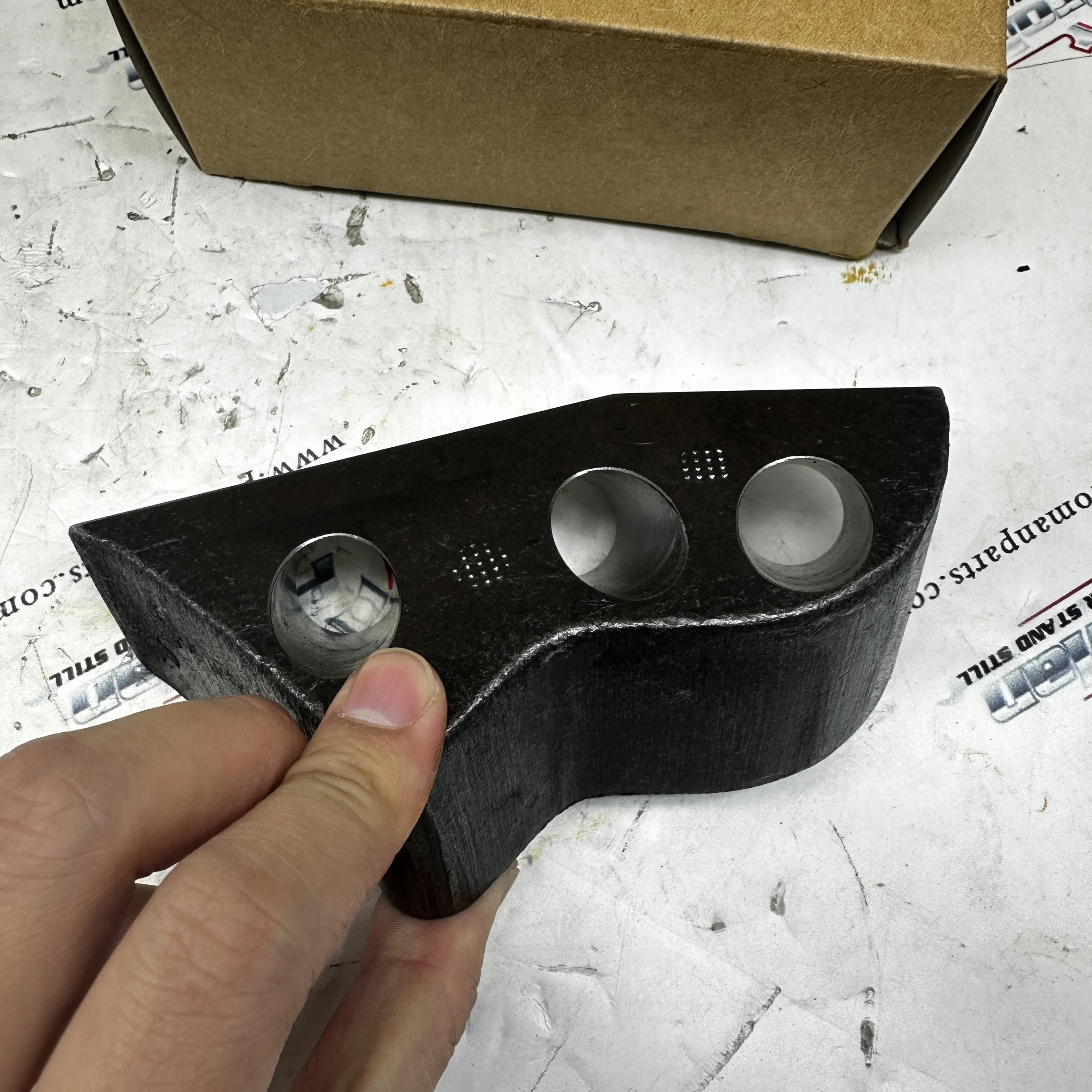 

Dongju 541-7552 5417552 Construction Machinery Parts Matching Module 541-7552 5417552 Is Applicable to