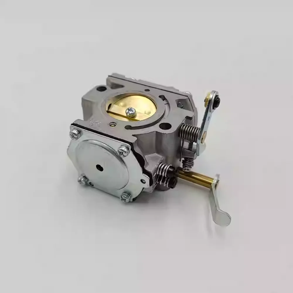 

Оригинальный карбюратор для газового двигателя DLE130cc, радиоуправляемая модель самолета, аксессуары для двигателя DLE130