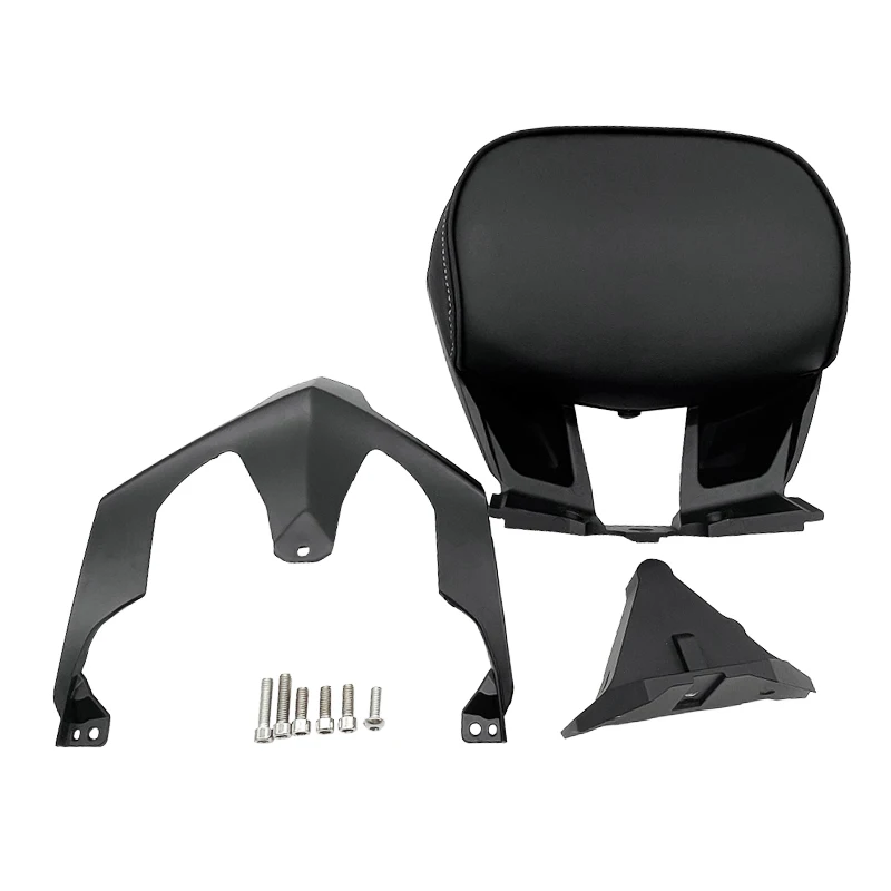 مسند ظهر للدراجة النارية لـ ياماها ، XMAX 300 ، XMAX300 ، مساند الظهر الخلفية ، 2017 ، 2018 ، 2019 ، 2020 ، 2021 ، 2022 #5