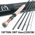 10ft6in 3WT6pc(320CM