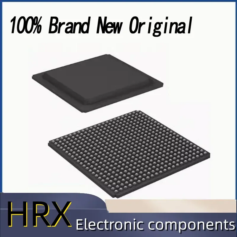 

100% brand new original XC7A50T-2FGG484I BGA-484 chipset IC integrated circuit