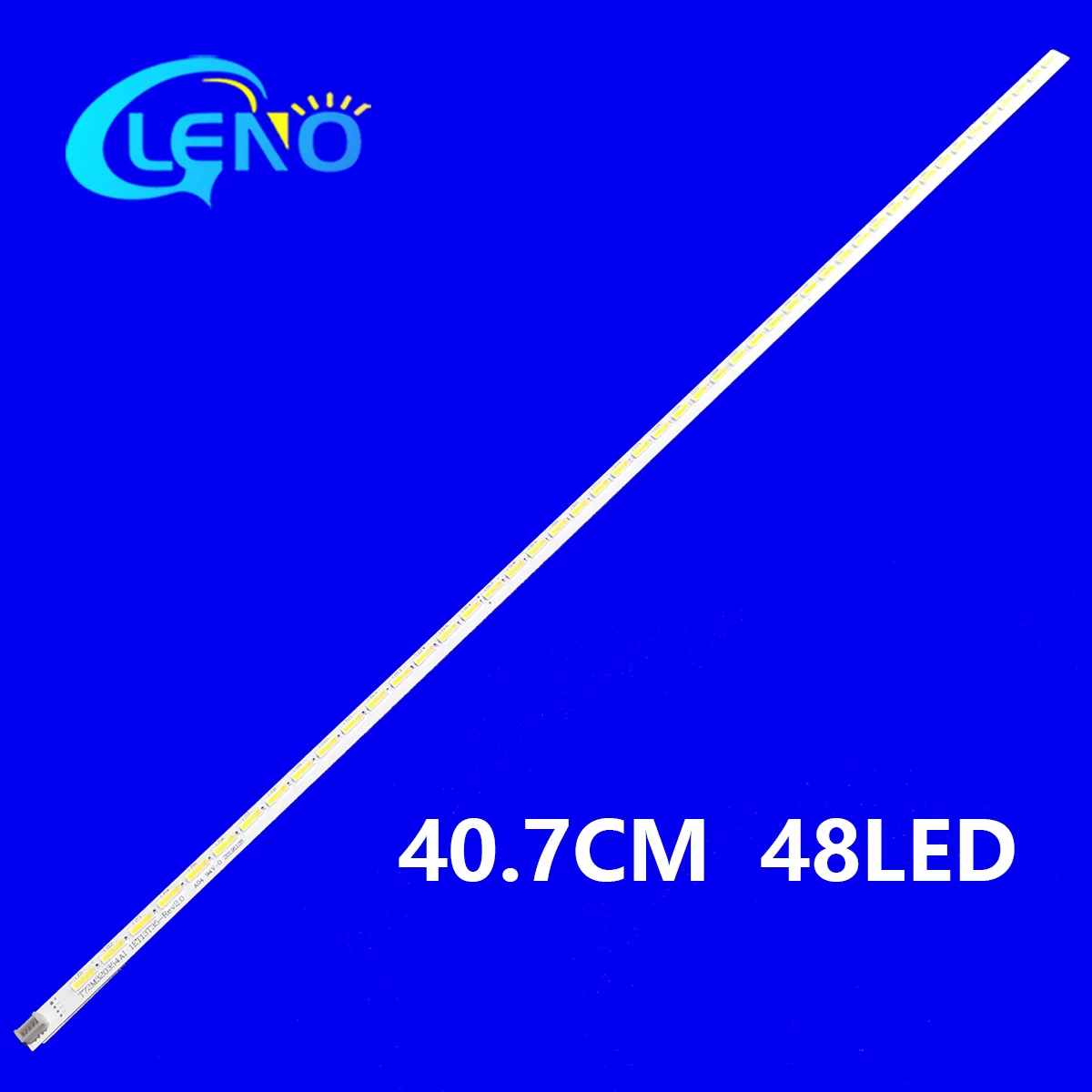 1PCS LED Strip T72M320354A1 LET13T35-Rev2.0 for TV 32inch TOT32LB LED7020 V0.2 L32F1570B L32F1590B F1550B L32F2590E LED32C830S