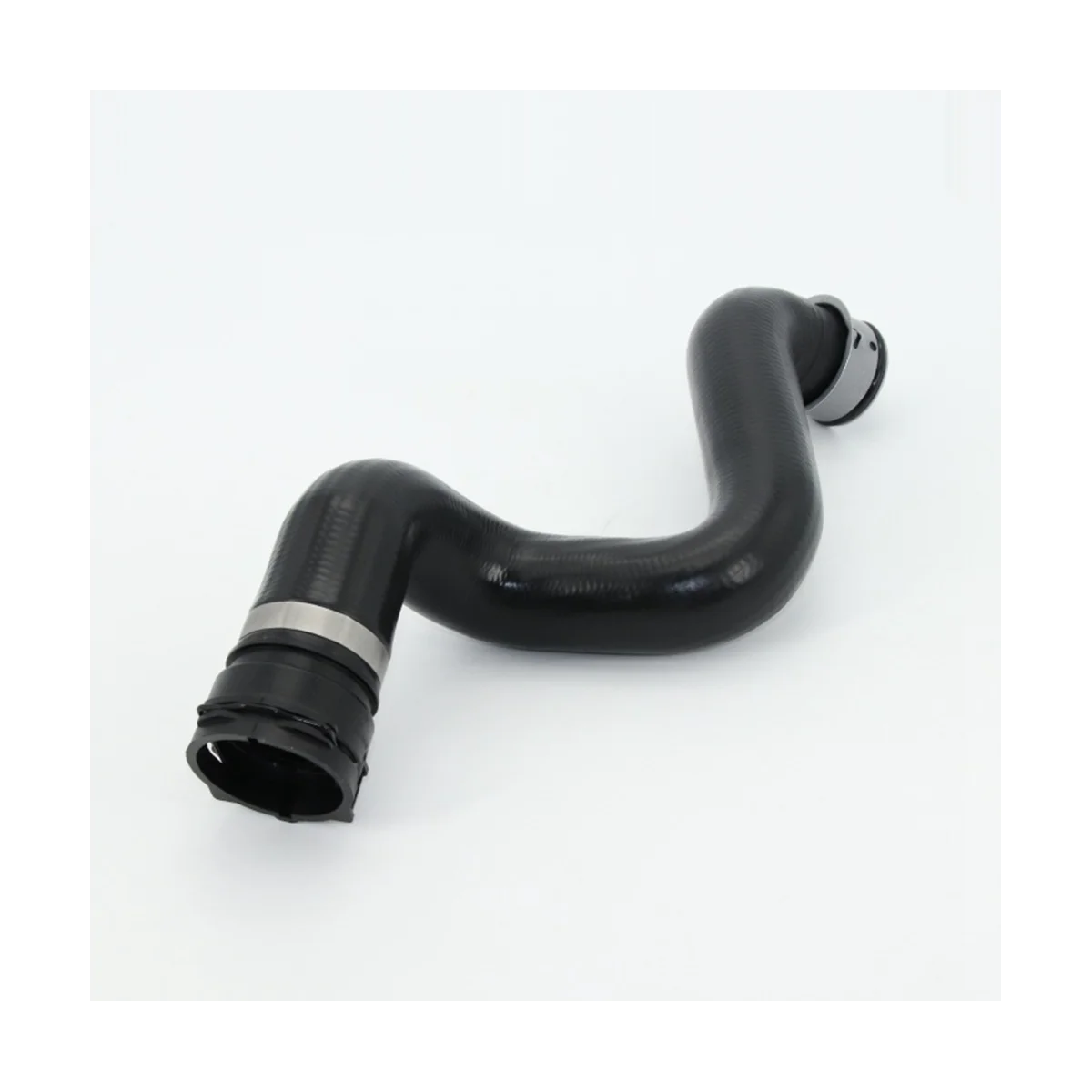 Radiator Hose Water Pipe for Mercedes-Benz M/GL-CLASS GLE GLS X166 W166 Water Tank Radiator Hose 1665000575 A1665000575