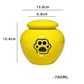 Yellow C -780ML