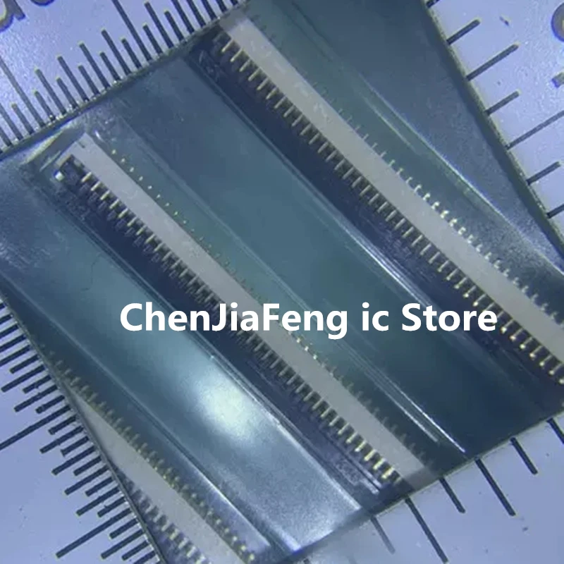 

1-50 шт./лот FX8-60P-SV(92) FX8-60P-SV 60-контактный разъем 0,6 мм SMD, новый оригинал