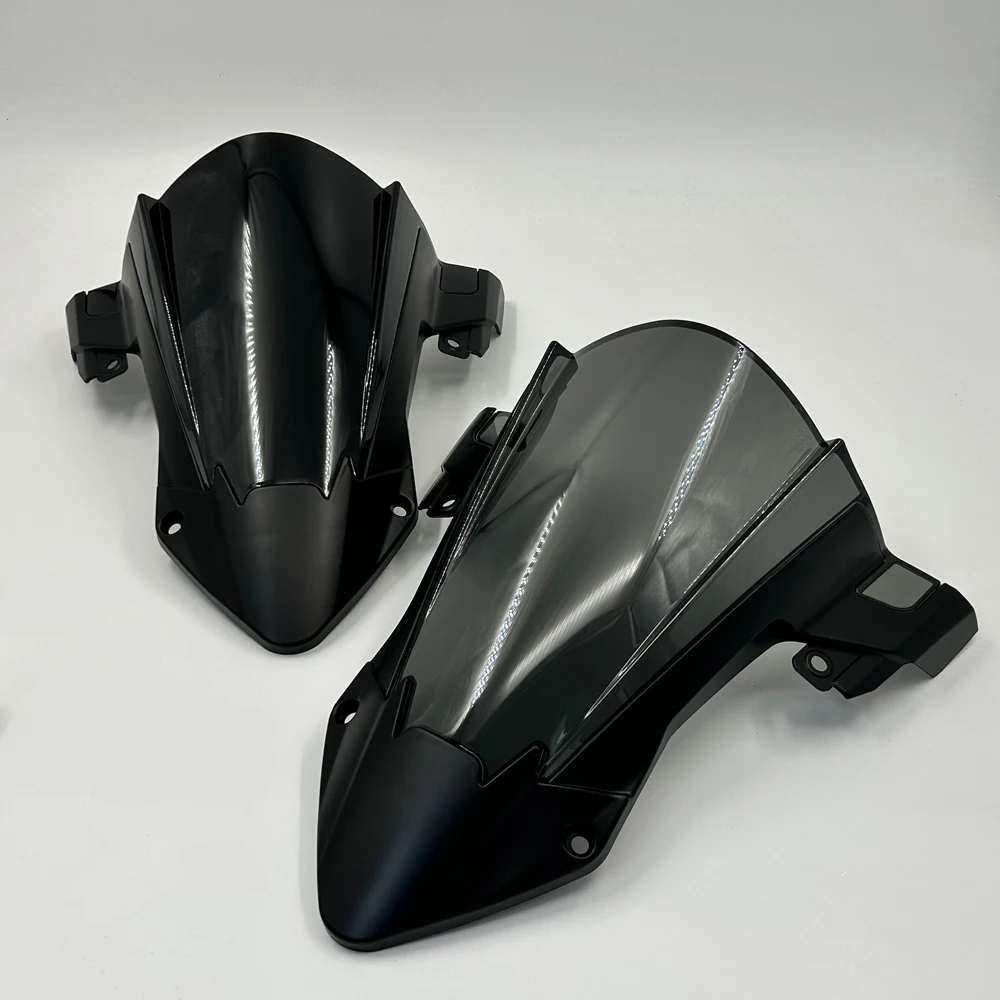 

Windshield For 2019 2020 2021 2022 2023 2024 BMW S1000RR S 1000RR Motorcycle WindScreen Double Bubble