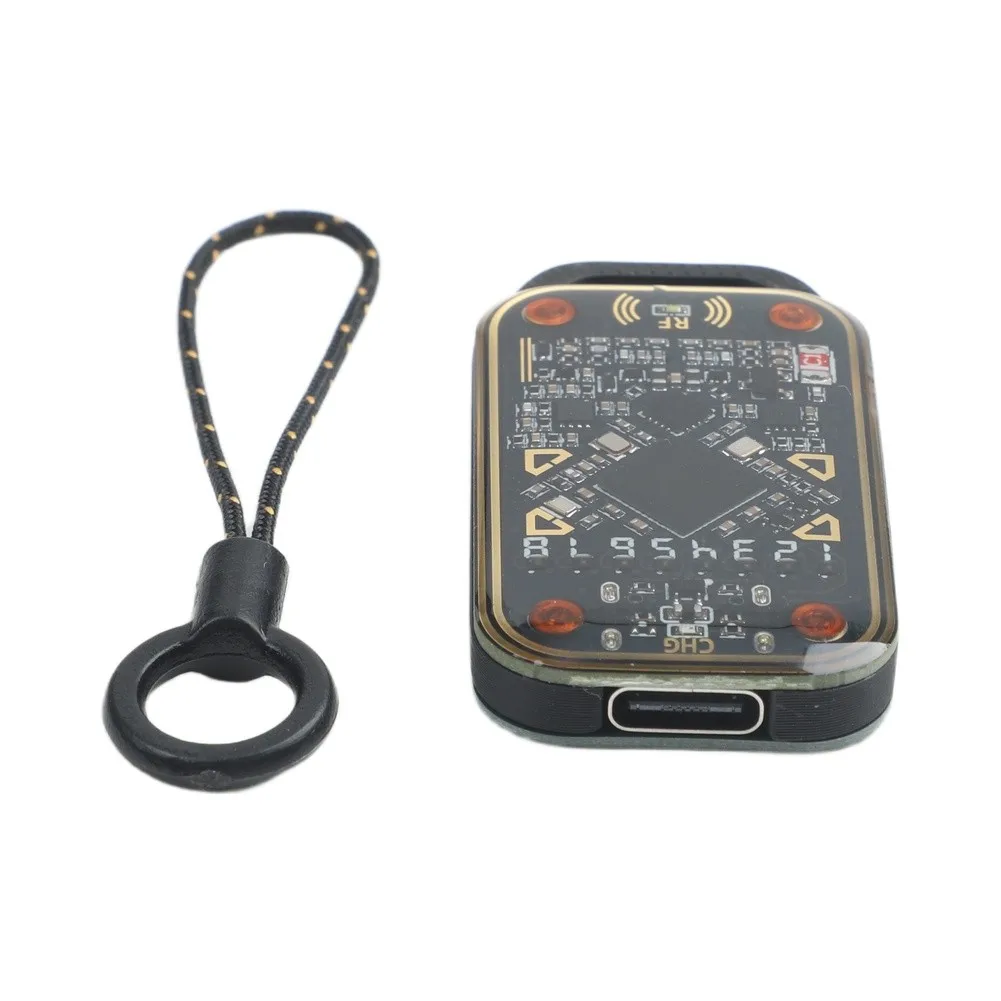 Advanced NFC Reader With Long Range NFC Chip Reader NFC for rfid Emulator NFC Card Emulator Matched for antenna Design Simulate