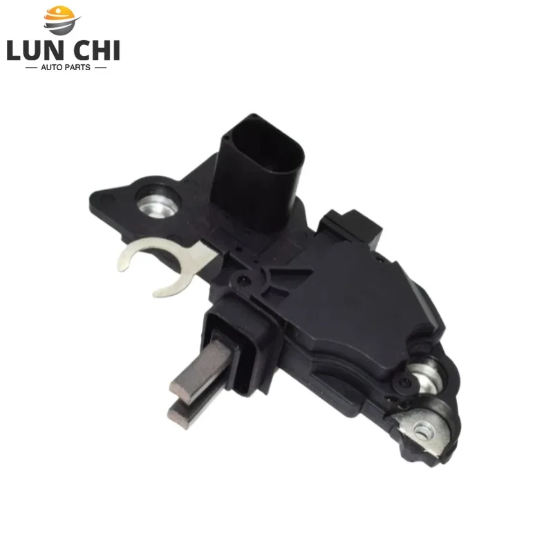

OEM F00MA45208 Электрический регулятор напряжения генератора для VW Beetle Jetta Golf Audi Chrysler Ford Benz Nissan Skoda Seat