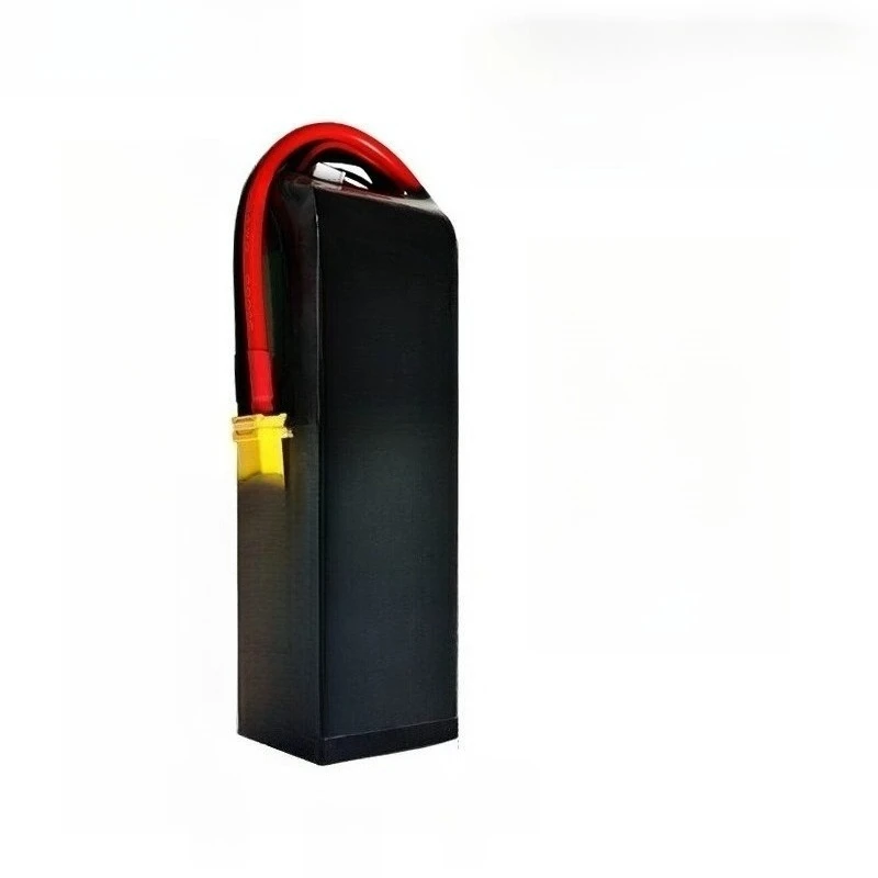 High Capacity 3500mAh 22.2V RC Lithium Battery