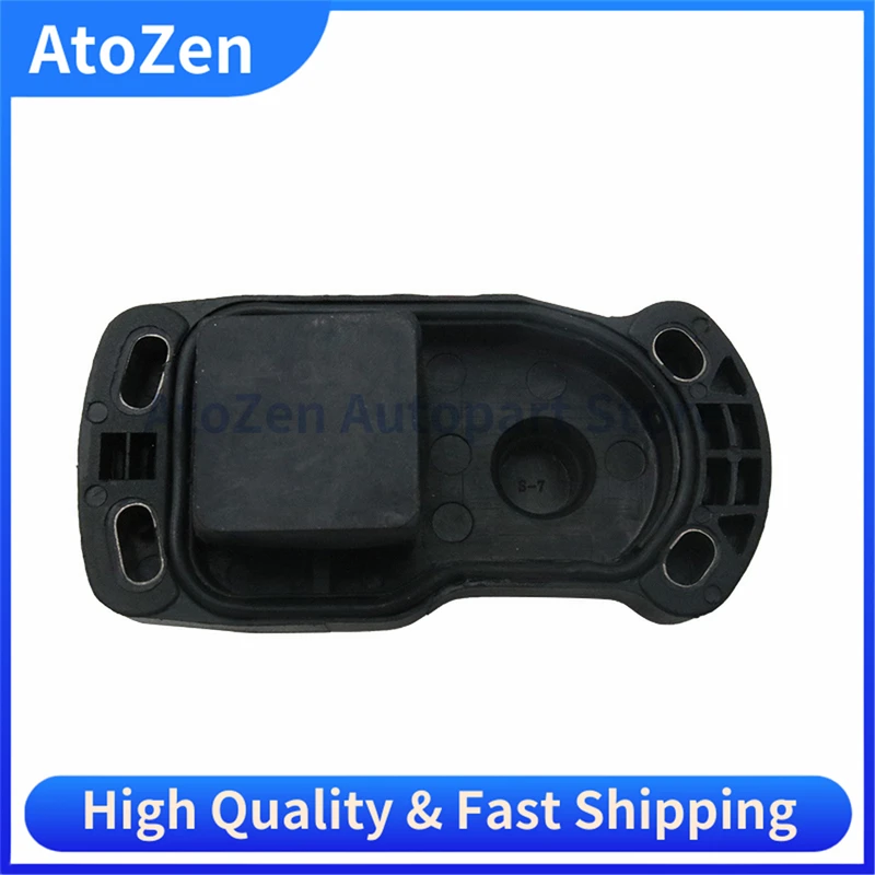 3437224035 A0000740236 Air Flow Meter Potentiometer Throttle Position Sensor for Mercedes W201 W124 W126 1981-1991 1992 1993