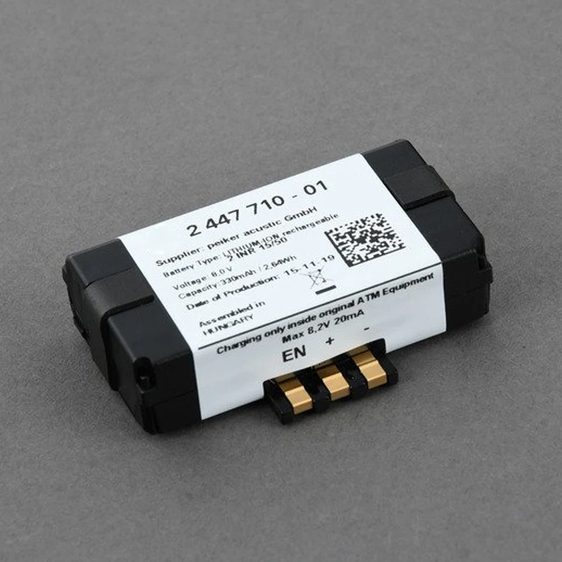 84102447710 marke Neue SOS Batterie für BMW X3 F25 F30 F34 GT 1 "F20 F21