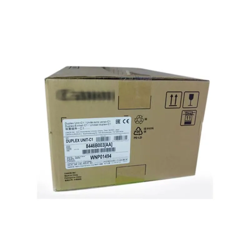 Original New Duplex Unit-C1 for Canon iR 2202N 2002G 2204N 2206 8446B003AA