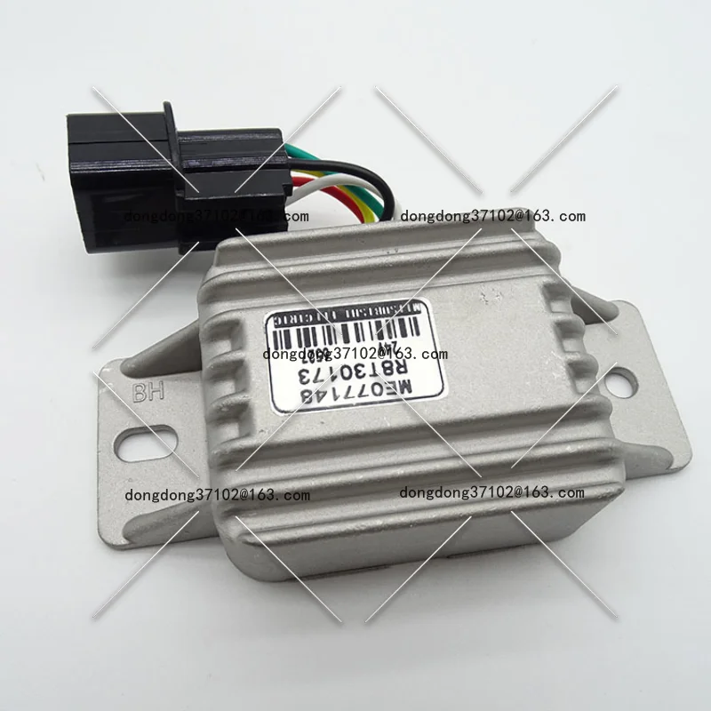 مرحل الأمان R8T30173 قابس أسود، أجزاء حفارة، محمل، رافعة شوكية، محرك