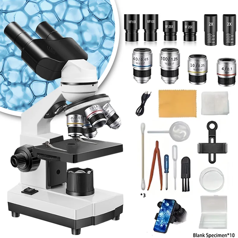 Adults Binocular Mi…