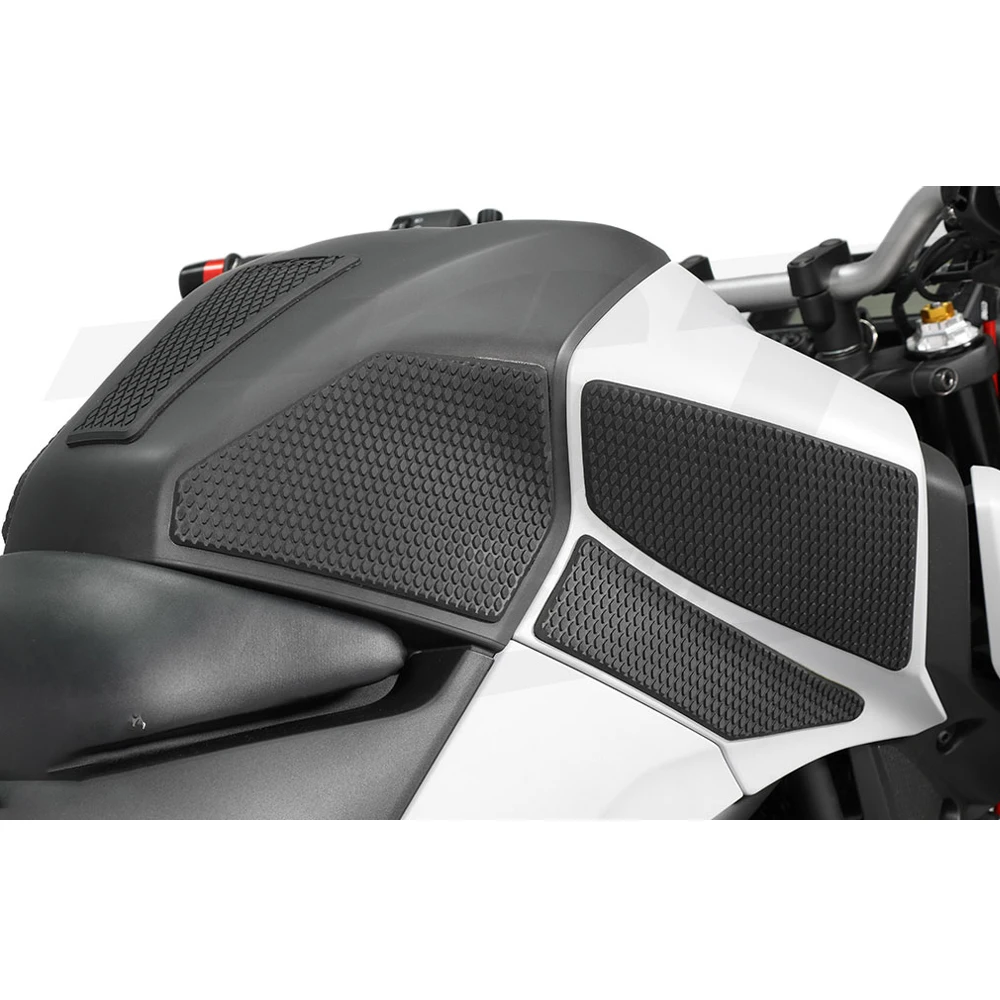 Для Yamaha MT03 MT-03 MT 03 25 MT25 MT-25 2020 2021 2022 Tank Pads Grip