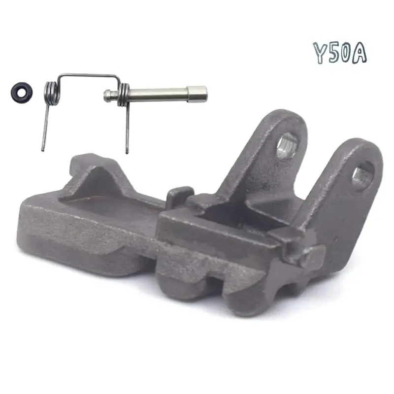 

Запчасти Y50A-NV45AB2 883-901 Feeder(A), 877-761 Набор пружин подачи для NV45AB NV45AB2 NV45AB2(S) Запасные части для катушки гвоздезабивателя