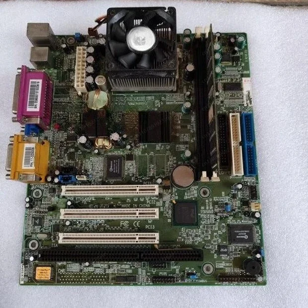15 HL wire cutting card 810T with ISA black slot, industrial numerical control machine tool special board main board