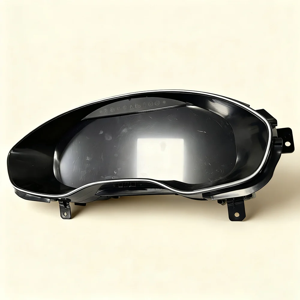 

A6 A7 S6 S7 RS6 RS7 C7 Platform Instrument Display Dashboard Cluster LCD Instrument Cluster Virtual Dashboard