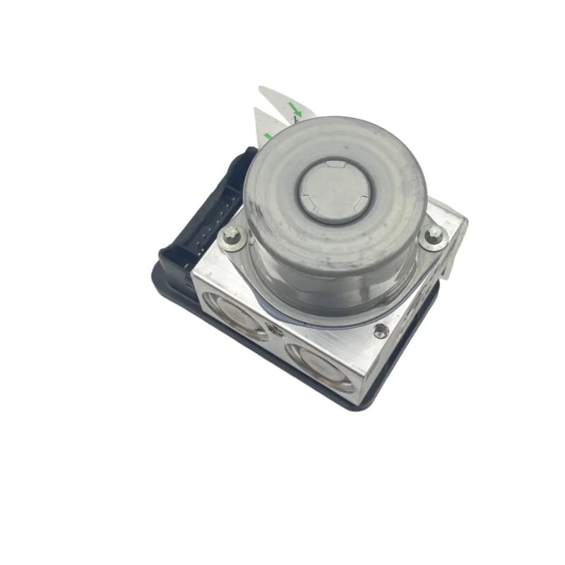 Motorcycle Abs Pump…