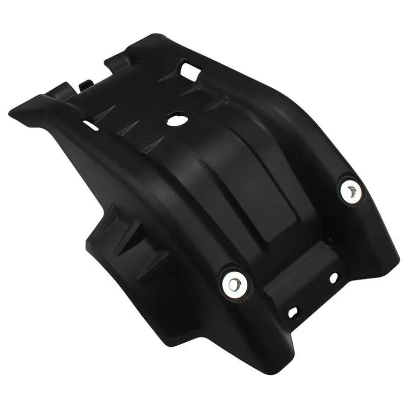 

ABXV-Motocross Motorcycle Engine Chassis Guard Chassis Cover Underbody Guard For EXC-F FE 350 250 High Quality