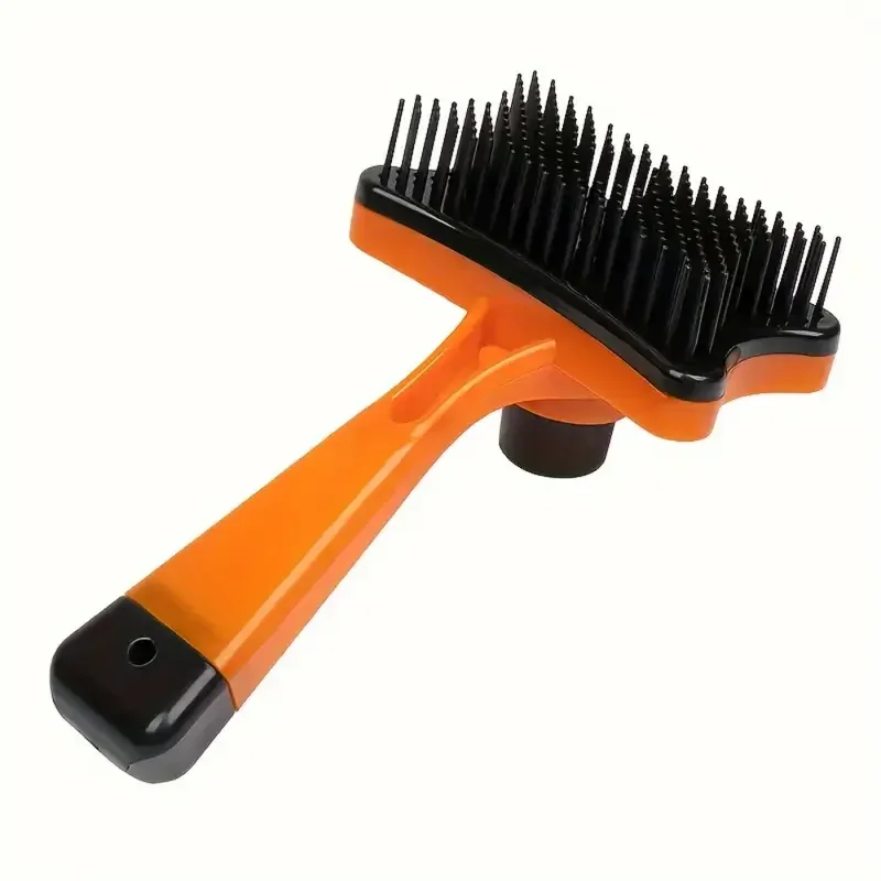 Gentle Dog & Cat Hair Removal Brush product image
