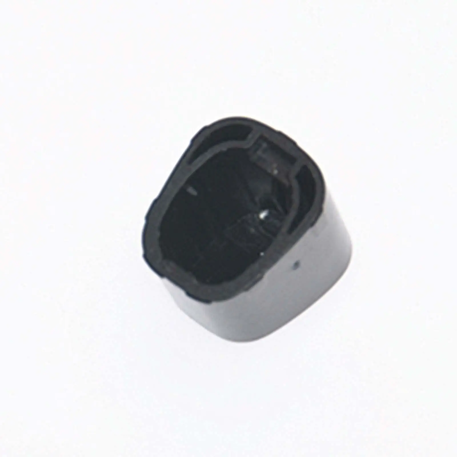 Handbrake Lever Button Decoration Cover High Quality ABS Interior Spare Part for Volkswagen Polo 6RD711333A