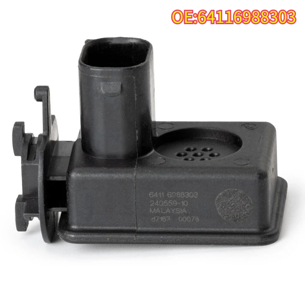 64116988303 AUC Automatic Recirculated Air Control Sensor for 1 2 3 4 5 X Series 64116926460 64119136607