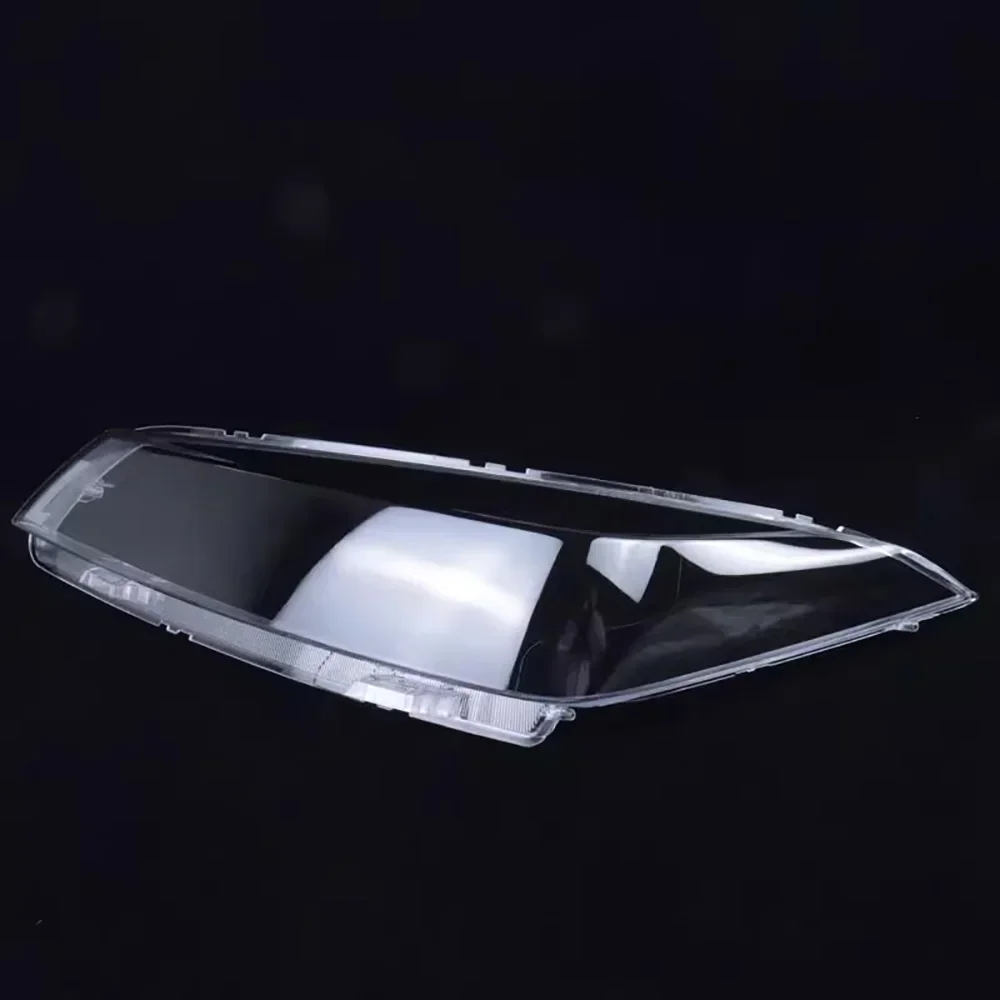 For Iveco Deyi 2023 Car Front Headlight Lens Cover Auto Shell Headlamp Lampshade glass Lampcover Head lamp light cover