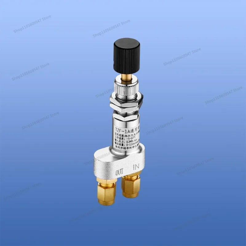 For General Needle , Gas Flow Flow, General Laboratory Instruments