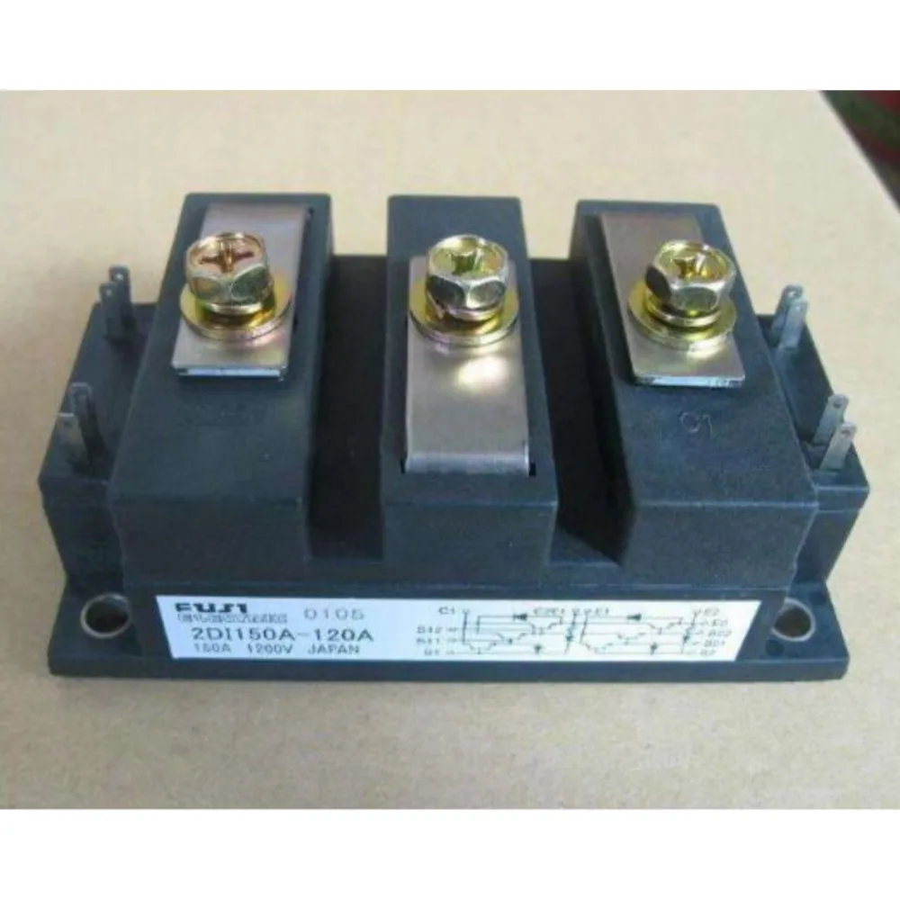 2DI150A-120 NEW MODULE