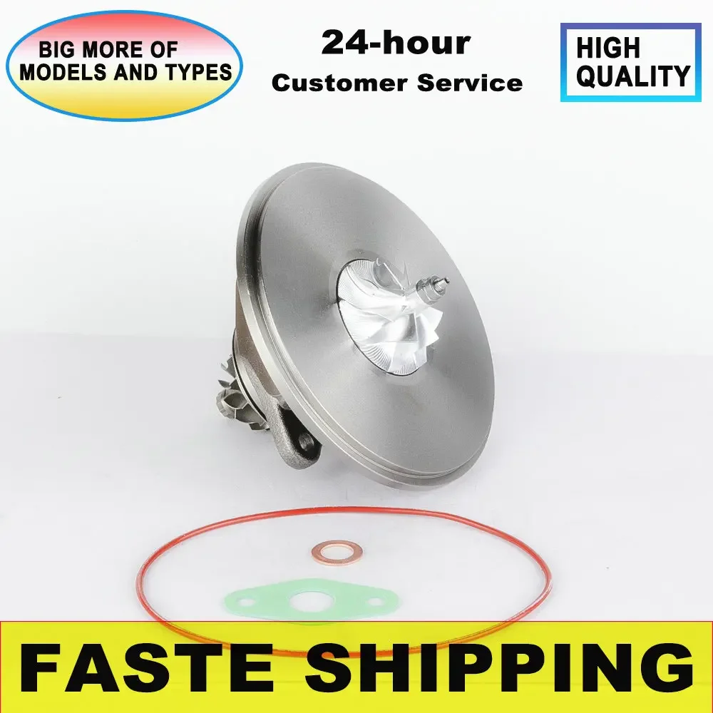 MFS Turbine Cartridge 14411-9263RB 801374-0004 For Renault Clio Fluence Kangoo Megane Symbol Modus Twingo 1.5 dCi 66Kw K9K