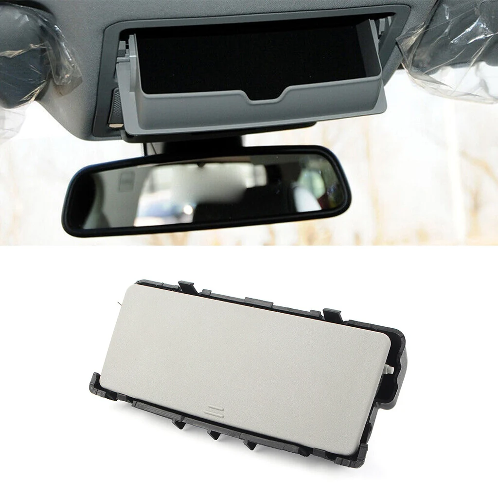 For Land Rover Discovery Sport Range Rover Evoque Overhead Sunglasses Holder