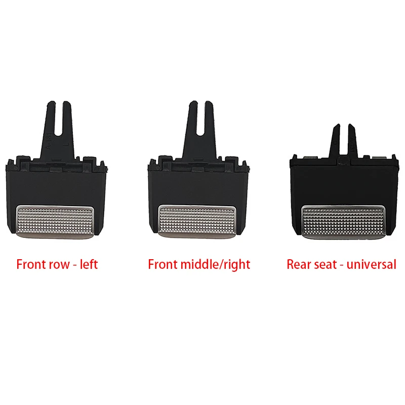 

1678302104 Автомобильный кондиционер Trend Pick для Mercedes-Benz GLE Class/W167 2020-2024 GLS Class/W167 2020-2024