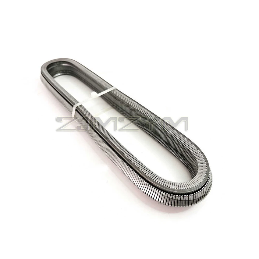 JF011 Łańcuch paska automatycznej skrzyni biegów 901066   Do Nissan Renault Mitsubishi Jeep Gearbox CVT Belt Kit Akcesoria samochodowe Części