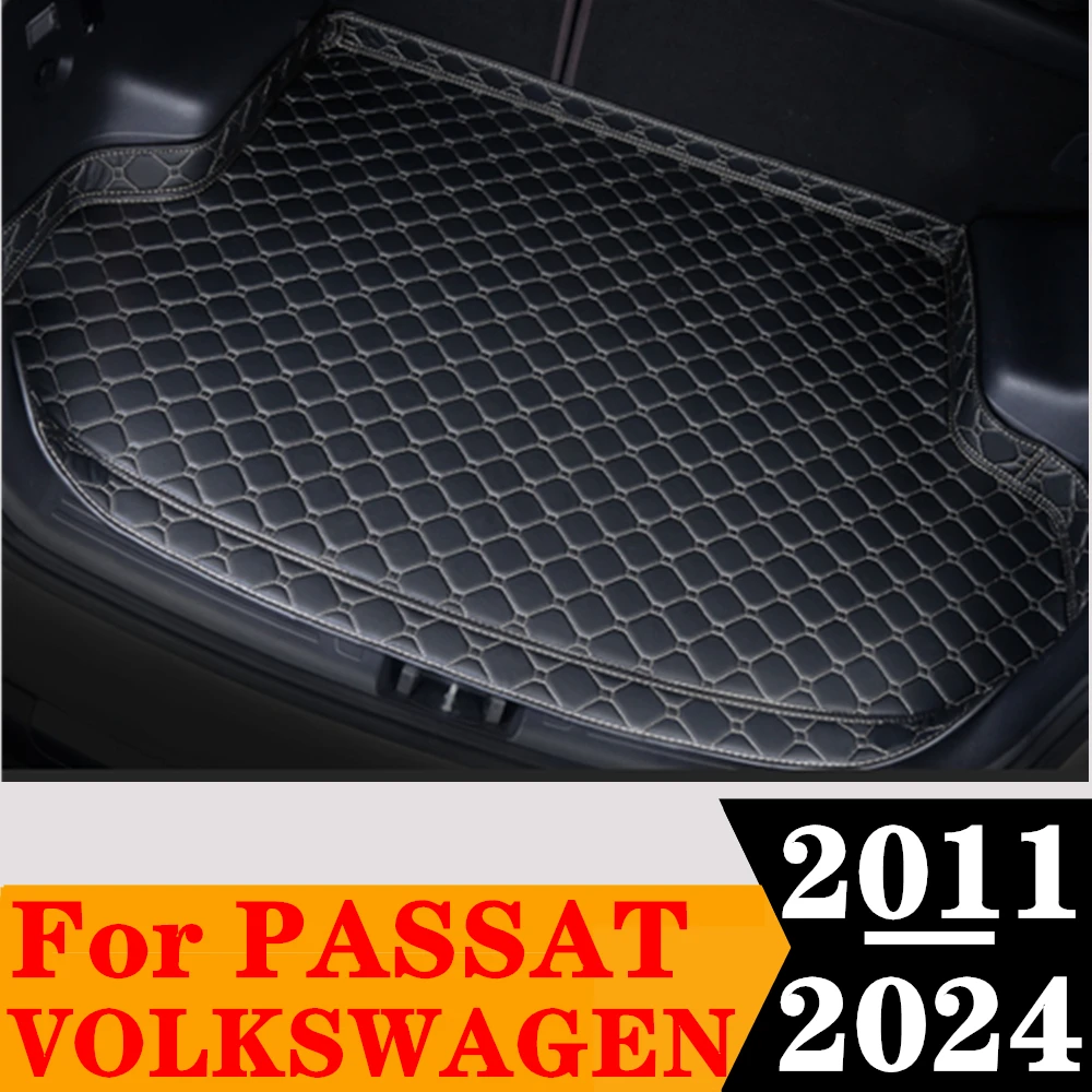 

Коврик багажника для Volkswagen VW PASSAT 2024 2023 2022 2021 20 2019 18-2011