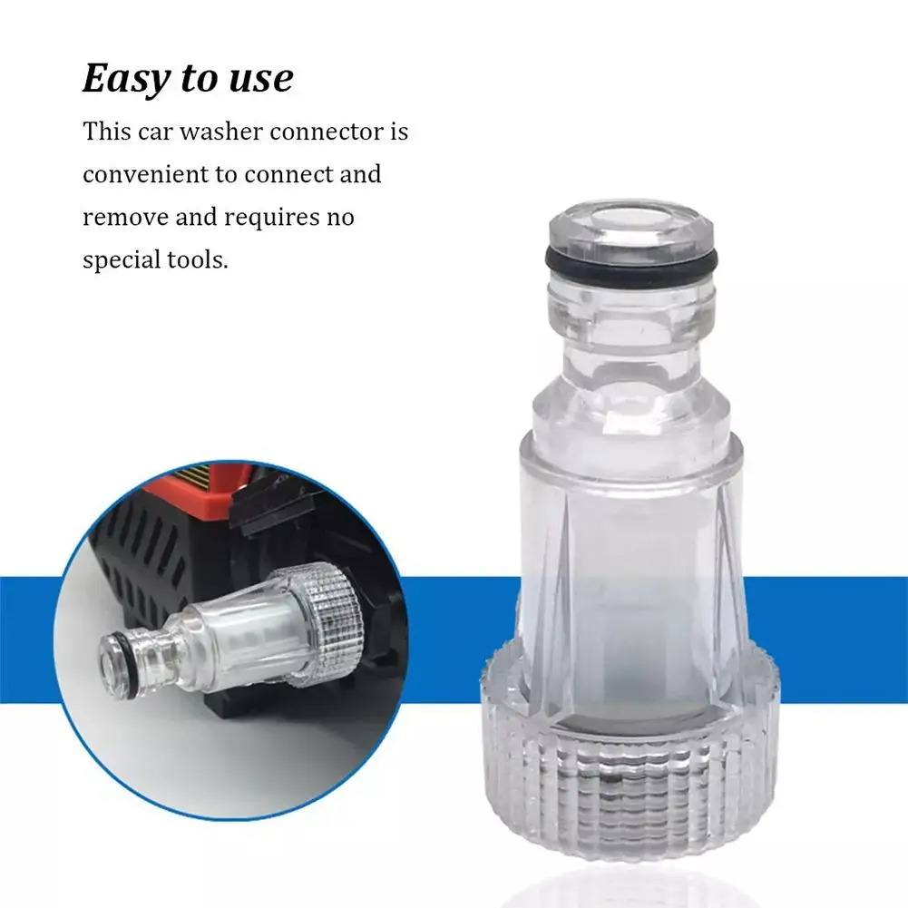 1/2PCS Excellent 175PSI 3/4-Inch Inner Thread Filter Water Filter Resistant High-Temperature Pressure Water Was X7L7