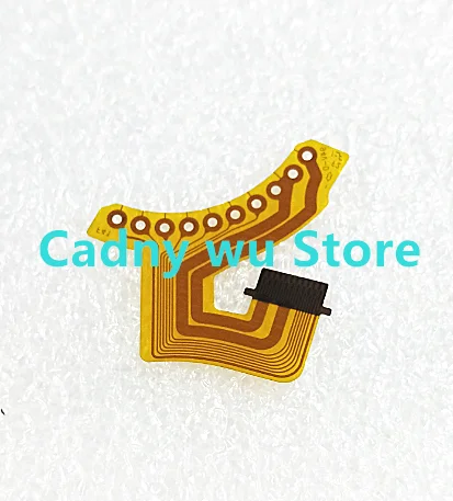 NEUE LCD Scharnier Flex Kabel FPC Für Fujifilm Fuji 16-80 16-55 33mm Digital Kamera Reparatur teil